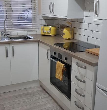 Chynoweth Court Διαμέρισμα New Quay Εξωτερικό φωτογραφία