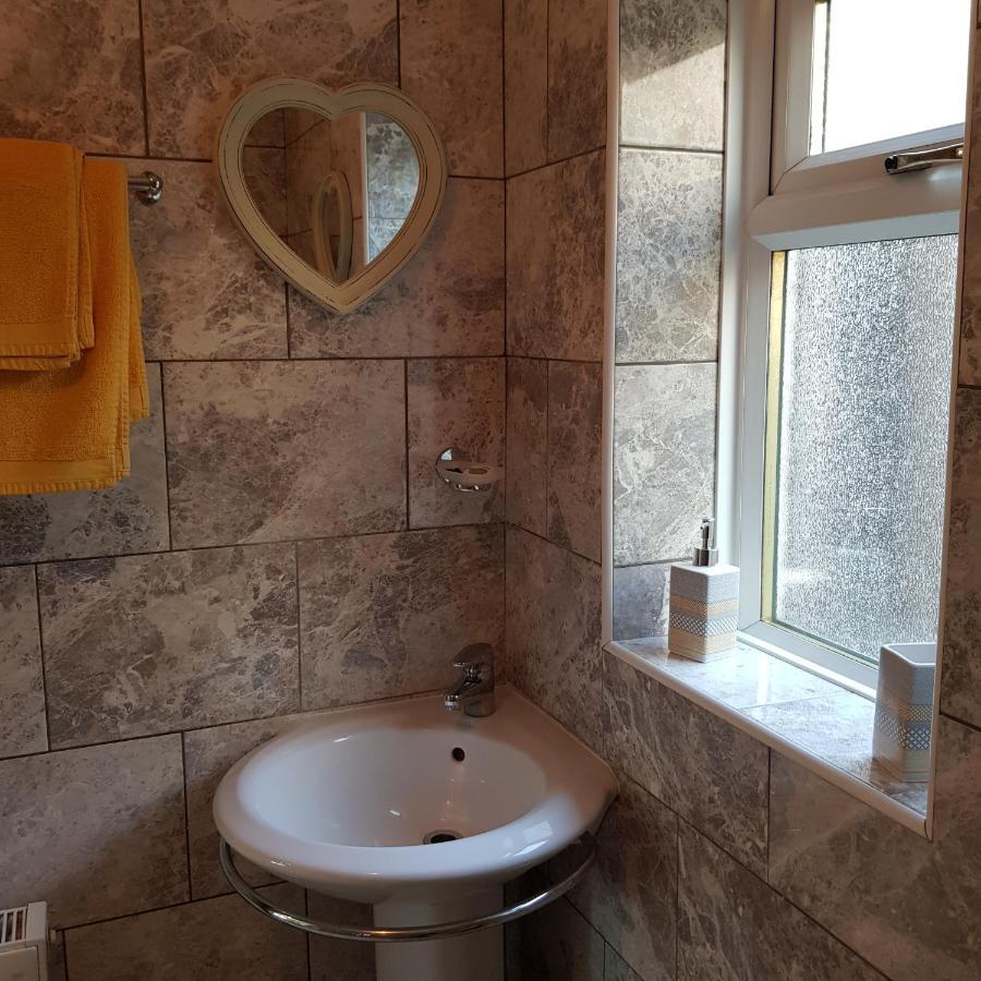 Chynoweth Court Διαμέρισμα New Quay Εξωτερικό φωτογραφία