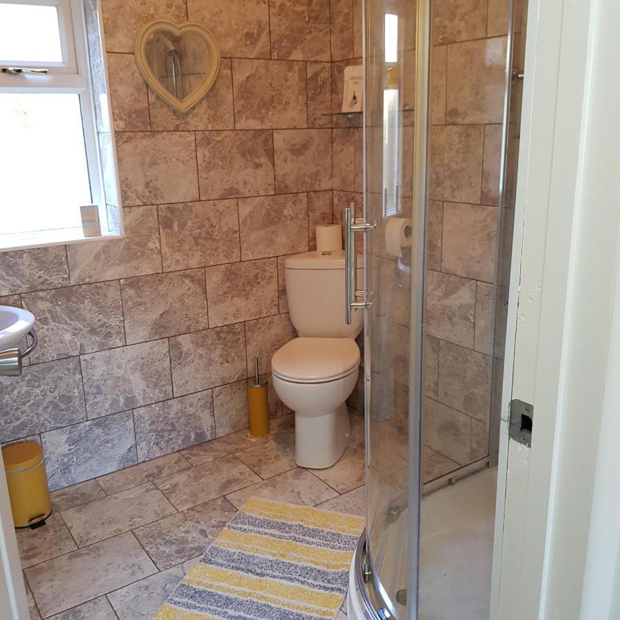Chynoweth Court Διαμέρισμα New Quay Εξωτερικό φωτογραφία